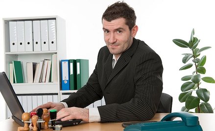 Sąd: prywatność urzędnika wygrywa z prawem do informacji publicznej