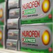 Nurofen wycofany z półek