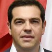 Aleksis Cipras premier Grecji