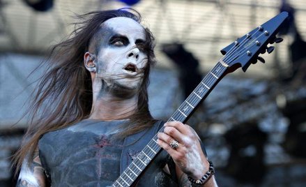 Adam Darski, ps. Nergal