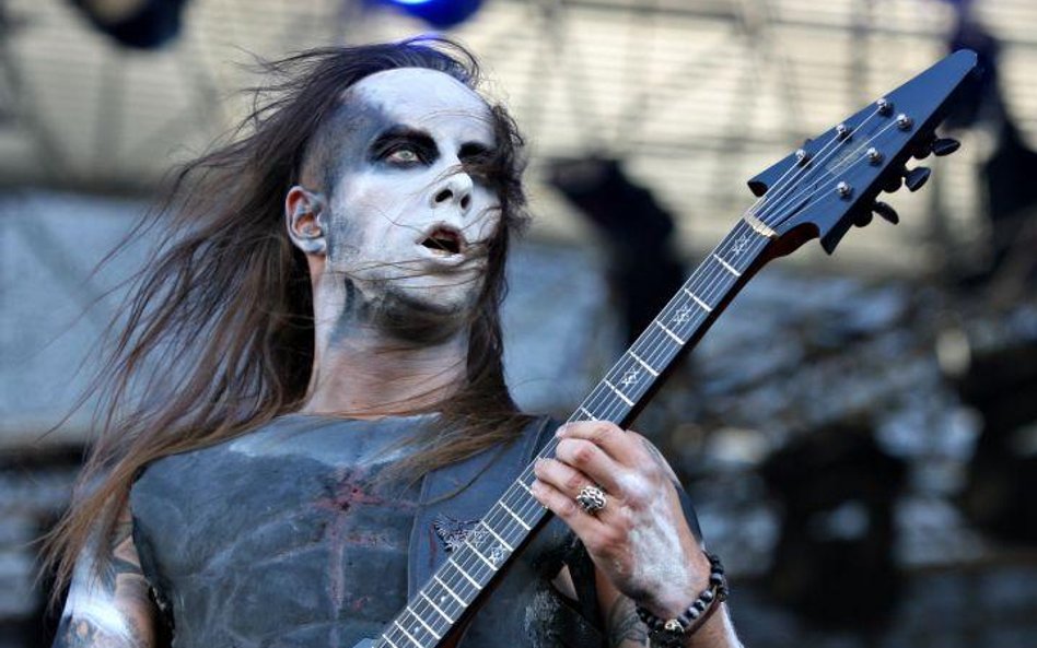 Adam Darski, ps. Nergal