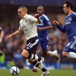 Piłkarze Chelsea (w niebieskich strojach) nie zdobędą trzeci raz z rzędu Pucharu Anglii. Przegrali w