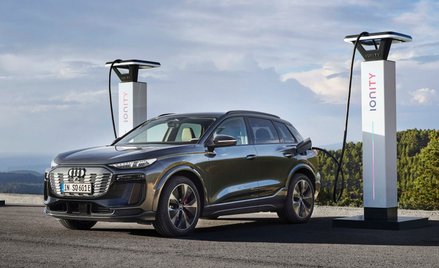 Chiny rozważają obecnie wprowadzenie cła na samochody z Europy i USA