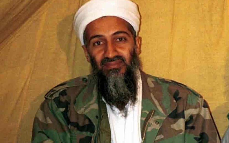 Osama bin Laden