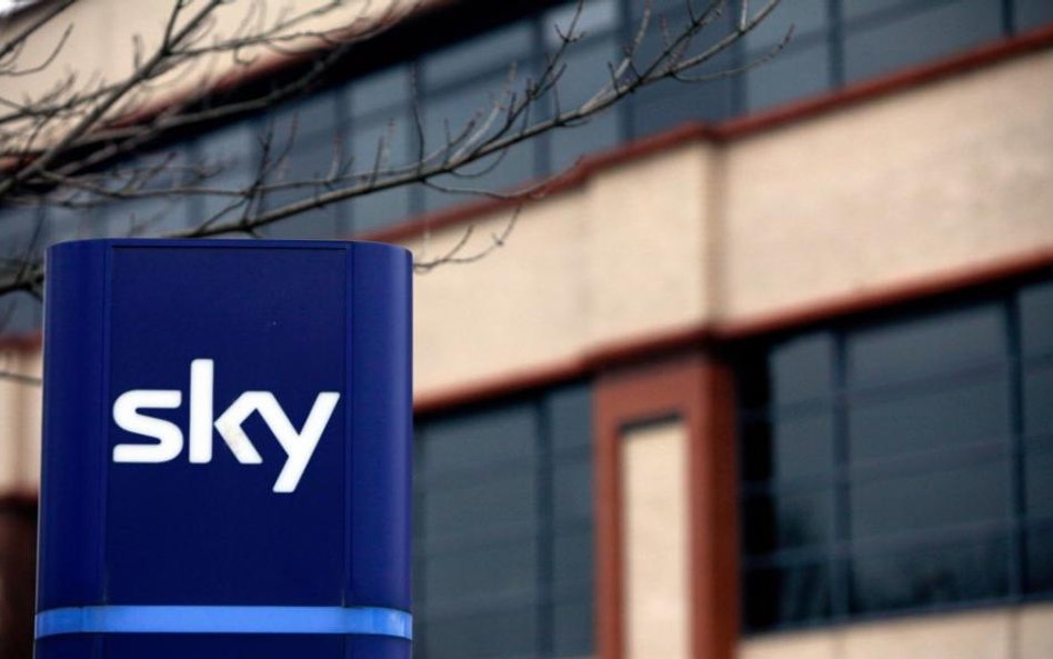 Ofcom oceni BskyB
