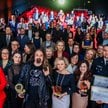 Oskary polskiego public relations przyznane. Znamy laureatów i laureatki nagrody Lwy PR