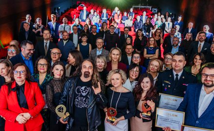 Oskary polskiego public relations przyznane. Znamy laureatów i laureatki nagrody Lwy PR