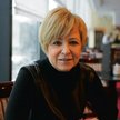 Iwona Dybał, prezes Polskiej Unii Dystrybutorów Stali