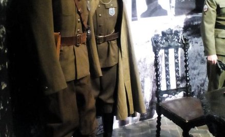 Otwarto wystawę „Żołnierze Wyklęci. Niezłomni Bohaterowie nienazwanego powstania”