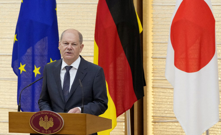 Olaf Scholz