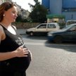 Najpierw do przychodni, potem po becikowe
