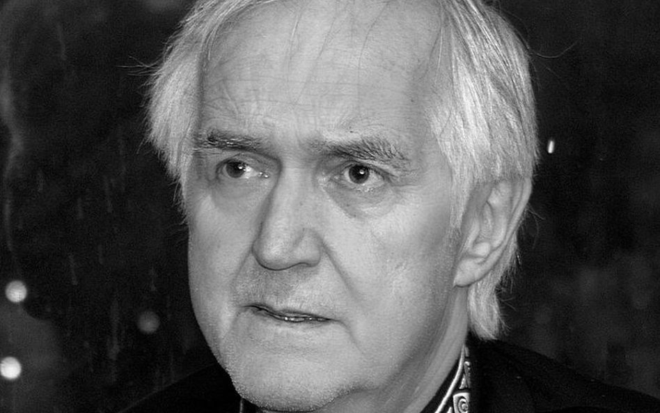 Henning Mankell (1948-2015) (fot. By David Shankbone (Own work) [CC BY 3.0 (http://creativecommons.o