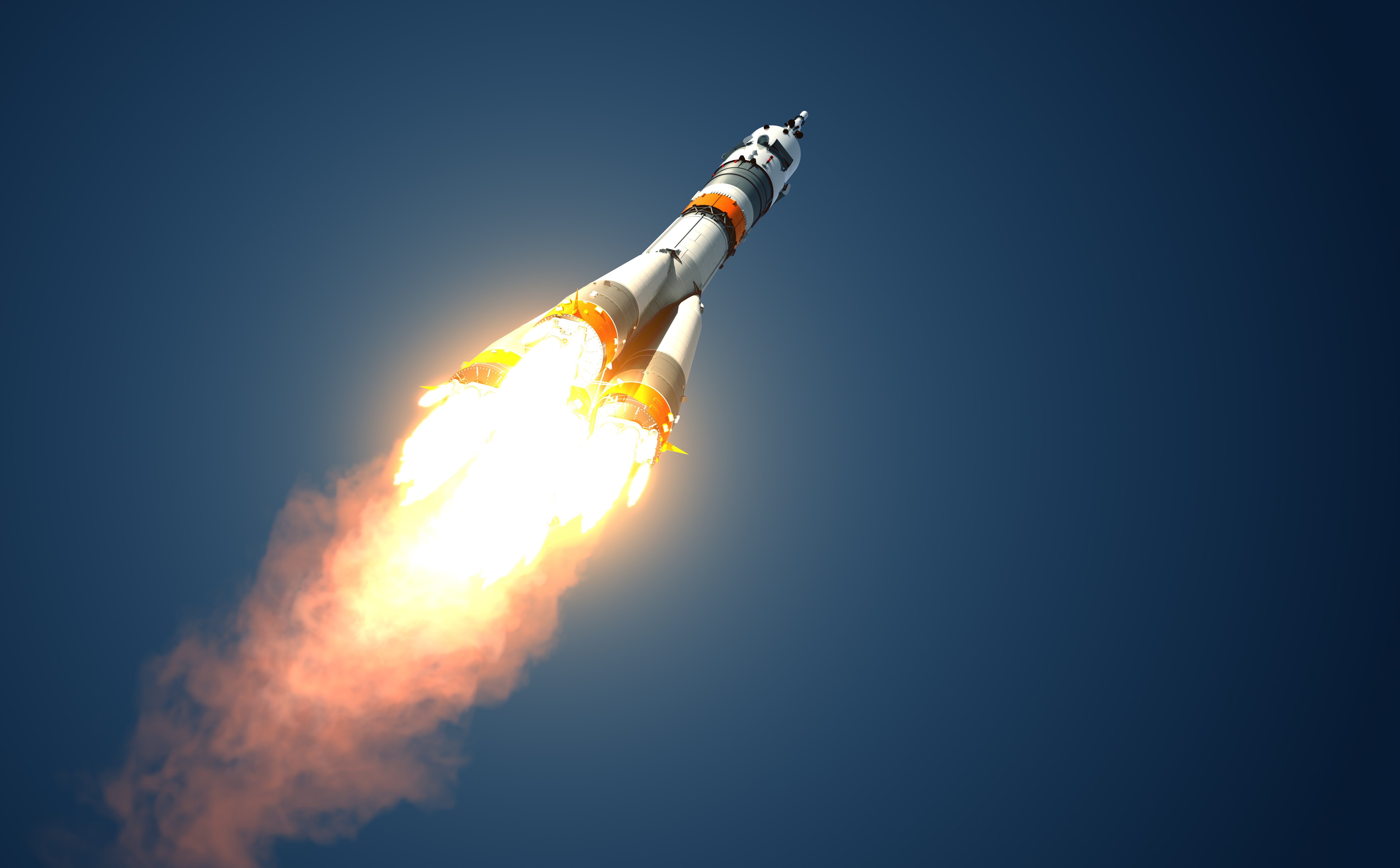 Tajny rosyjski satelita „nie jest już operacyjny”. Wywoływał spore obawy