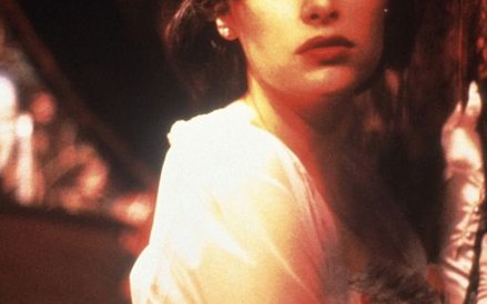 Sherilyn Fenn jako Audrey Horne