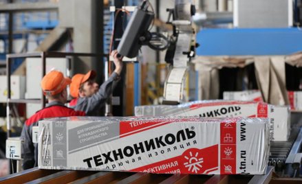 Rosyjscy miliarderzy, którzy zrobili fortunę na dachach