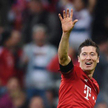 Robert Lewandowski – Dziewięć minut, pięć goli. Najszybszy futbolowy nokaut w historii.