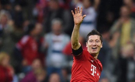 Robert Lewandowski – Dziewięć minut, pięć goli. Najszybszy futbolowy nokaut w historii.