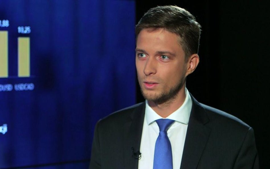 #PROSTOzPARKIETU. Daniel Kostecki: Referendum bardziej zagrożeniem niż szansą