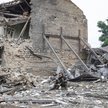 Okazuje się, że najwięcej zwolenników pomocy wojskowej dla Ukrainy jest wśród osób, które deklarują 