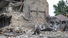 Okazuje się, że najwięcej zwolenników pomocy wojskowej dla Ukrainy jest wśród osób, które deklarują 