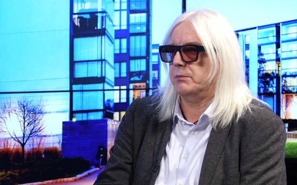 #RZECZoBIZNESIE: Jarosław Mikołaj Skoczeń: W 2020 nie kupimy tanio mieszkania