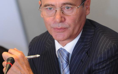 Wiktor Iwanczyk, prezes Astarty liczy na to, że już w 2012 r. spółka mogłaby zacząć wykup gruntów, k