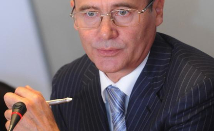 Wiktor Iwanczyk, prezes Astarty liczy na to, że już w 2012 r. spółka mogłaby zacząć wykup gruntów, k