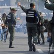 Nerwowo w Wenezueli. Wojsko wjechało w tłum protestujących