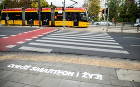 Już w 2018 roku miasto przeprowadziło głośną kampanię społeczną pod hasłem „Odłóż smartfon i żyj”