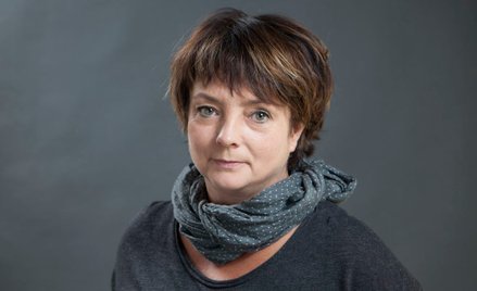 Zuzanna Dąbrowska