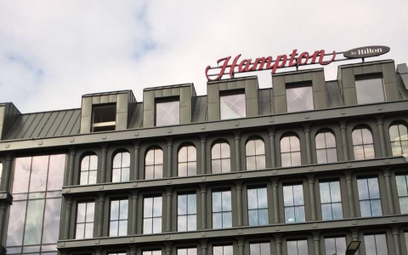 Pierwszy Hampton by Hilton w Wielkopolsce