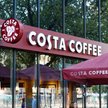 Kawiarnie Costa Coffee mają nowego właściciela
