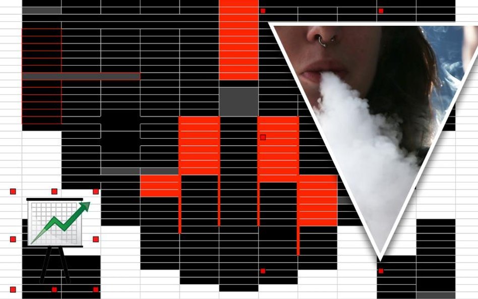 Villa Straylight - projekt graficzny Piotr Grabowski