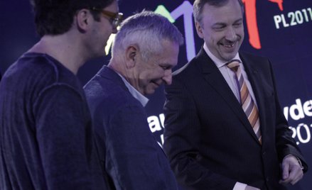 Uwaga, żart roku! Minister Zdrojewski: Wojewódzki szanuje wrażliwość innych