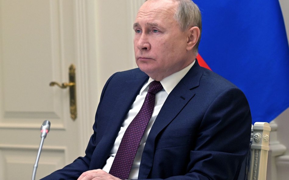 Władimir Putin