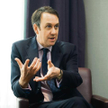 Keith Wade, główny ekonomista Schroders