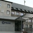 Szklarska Poręba: Komisariat zamknięty do odwołania. Funkcjonariusz miał kontakt z zakażonym
