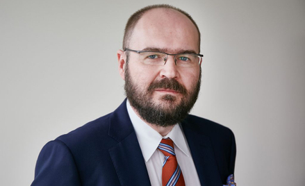 Polak potrafi. Jak Niemiec
