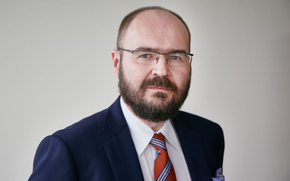 Tomasz Adamczyk: Nie drwijmy z drwali