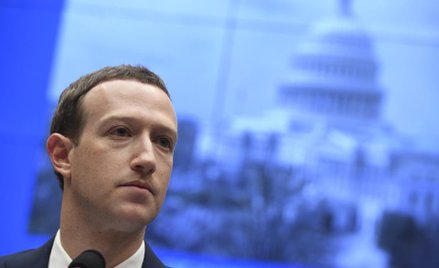 Facebook zdołał się wybronić. Akcje poszły w górę