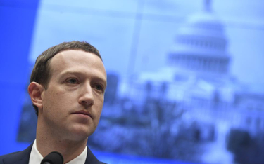 Facebook zdołał się wybronić. Akcje poszły w górę