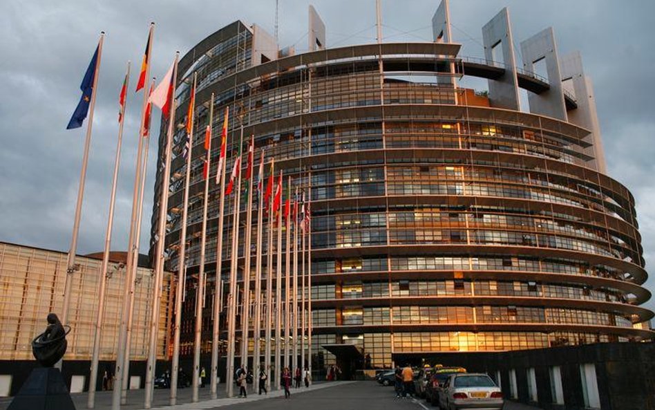 Parlament Europejski