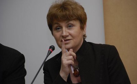 System nie do utrzymania