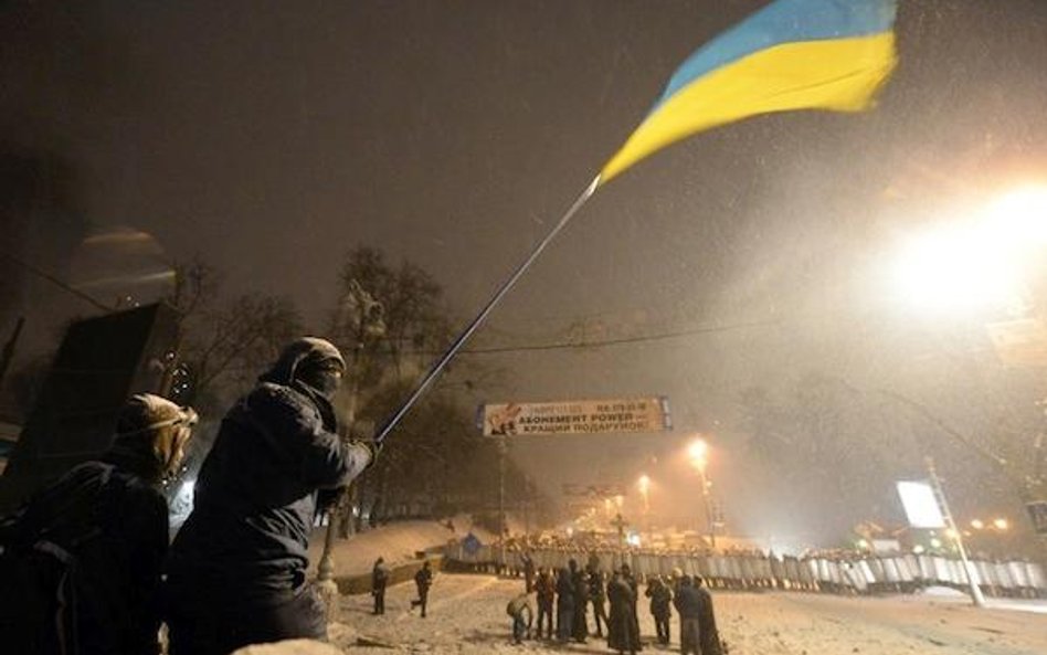 Jedziesz na Ukrainę? Zachowaj ostrożność