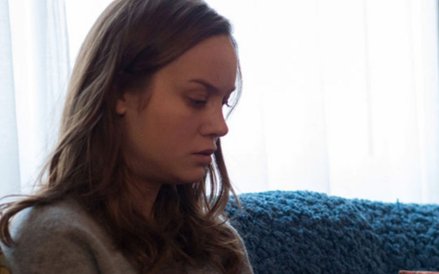 Nominacja w kategorii najlepsza pierwszoplanowa rola żeńska: Brie Larson/ Pokój