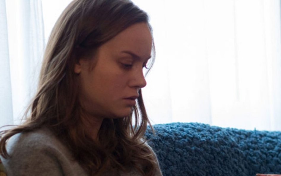 Nominacja w kategorii najlepsza pierwszoplanowa rola żeńska: Brie Larson/ Pokój