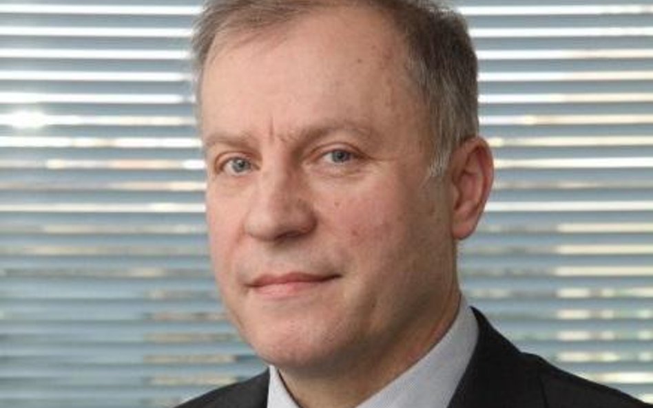 Krzysztof Kondarciuk