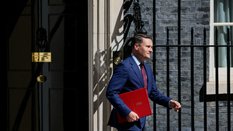 Wes Streeting