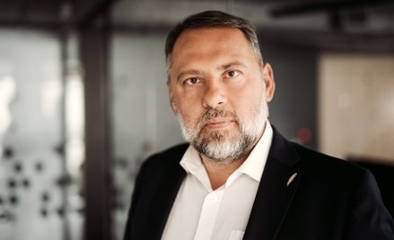 dr hab. Waldemar Rogowski główny analityk BIG InfoMonitor
