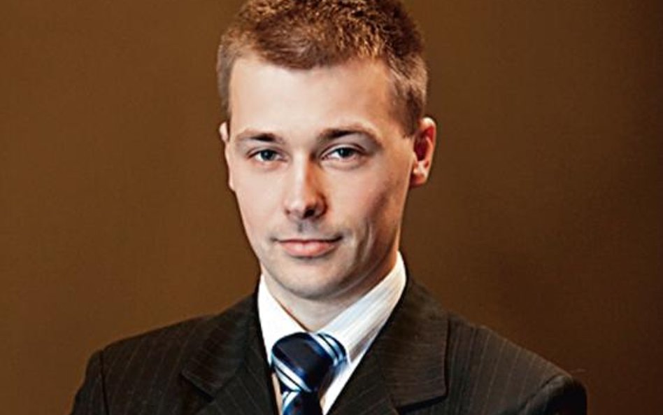 Marcin Wujczyk
